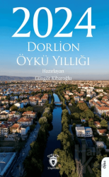 2024 Dorlion Öykü Yıllığı