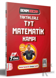 2024 Taktiklerle TYT Matematik Kampı