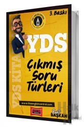 2024 YDS Çıkmış Soru Türleri