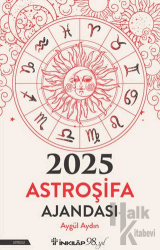 2025 Astroşifa Ajandası