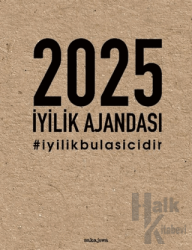 2025 İyilik Ajandası