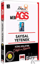 2025 MEB-AGS Anka Serisi Sayısal Yetenek Konu Anlatımı