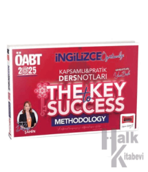 2025 ÖABT İngilizce Öğretmenliği Kapsamlı Pratik Ders Notları The Key Success Methodology