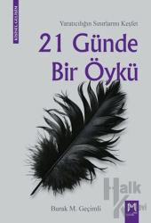 21 Günde Bir Öykü