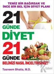 21 Günde Diyet