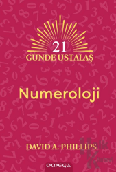 21 Günde Ustalaş Numeroloji