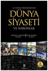 21. Yüzyıl Perspektifinde Dünya Siyaseti ve Sorunlar