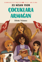 23 Nisan 1920 Çocuklara Armağan