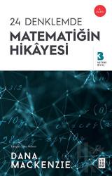 24 Denklemde Matematiğin Hikayesi