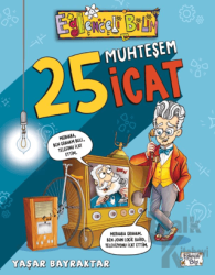 25 Muhteşem İcat