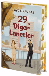 29 ve Diğer Lanetler (Ciltli)