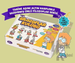 3. Sınıf Bilozoflar Kulübü 9+yaş (10lu Hikaye)