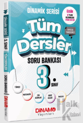 3. Sınıf Tüm Dersler Soru Bankası