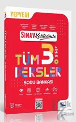 3. Sınıf Tüm Dersler Soru Bankası