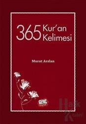 365 Kur'an Kelimesi (Ciltli)