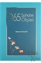 365 Sahabe Ölçüsü (Ciltli)