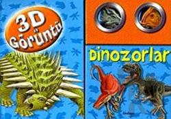 3D Görüntülü Dinozorlar