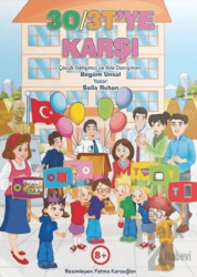 3O - 3T ye Karşı