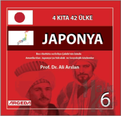 4 Kıta 42 Ülke Japonya (6)