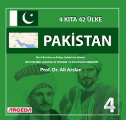 4 Kıta 42 Ülke Pakistan (4)