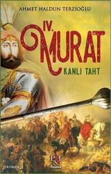 4. Murat Kanlı Taht