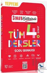 4. Sınıf Tüm Dersler Soru Bankası