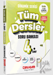 4. Sınıf Tüm Dersler Soru Bankası