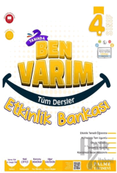 4. Sınıf Yanında Ben Varım Tüm Dersler Etkinlik Bankası