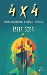 4 X 4 İnsan Kişiliklerini Kolayca Tanımak