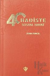 40 Hadiste Sosyal Hayat