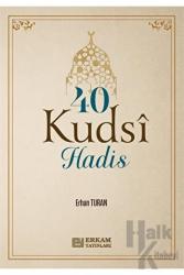 40 Kudsi Hadis