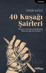 40 Kuşağı Şairleri