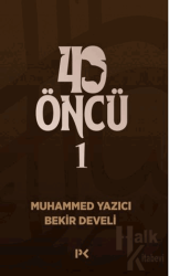 40 Öncü - 1