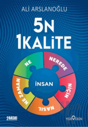 5 N 1 Kalite