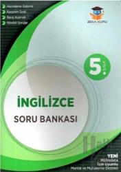 5. Sınıf İngilizce Soru Bankası