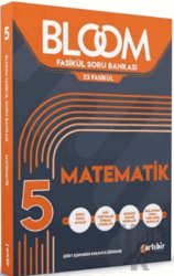 5. Sınıf Matematik Bloom Matematik Soru Bankası