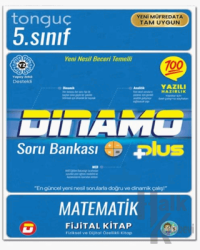 5. Sınıf Matematik Dinamo Soru Bankası