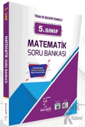 5. Sınıf Matematik Soru Bankası