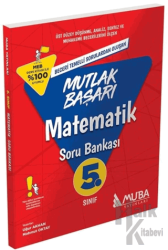 5. Sınıf Matematik Soru Bankası