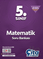 5. Sınıf Matematik Soru Bankası