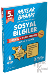 5. Sınıf Sosyal Bilgiler Fasikül + Soru Bankası