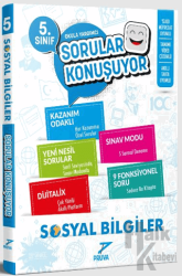 5. Sınıf Sosyal Bilgiler Soru Bankası