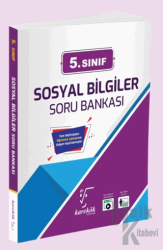 5.Sınıf Sosyal Bilgiler Soru Bankası