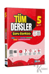 5.Sınıf Tüm Dersler Soru Bankası