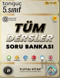 5. Sınıf Tüm Dersler Soru Bankası