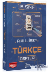 5. Sınıf Türkçe Defteri