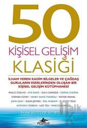 50 Kişisel Gelişim Klasiği