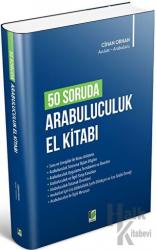 50 Soruda Arabuluculuk El Kitabı