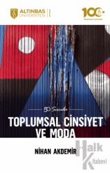 50 Soruda Toplumsal Cinsiyet ve Moda