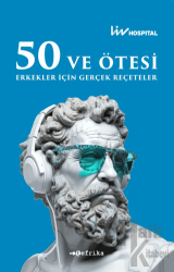 50 ve Ötesi Erkekler İçin Gerçek Reçeteler